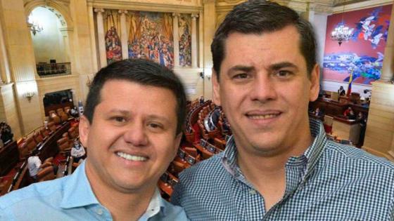 ¿Por qué el hermano del ‘Ñoño Elías’ podría llegar al Congreso? ¿Por qué el hermano del ‘Ñoño Elías’ podría llegar al Congreso?