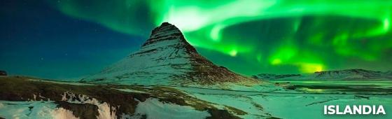 Islandia Islandia