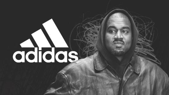 La millonada que han perdido Adidas y Kanye west tras finalizar acuerdo comercial