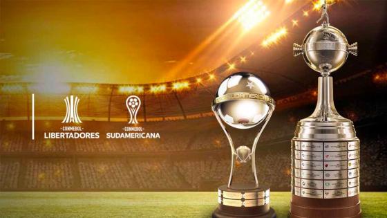 Conmebol Conmebol
