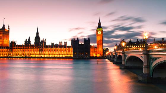 londres