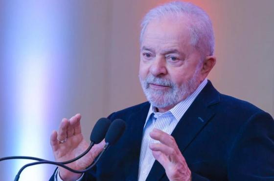 Lula da Silva Lula da Silva