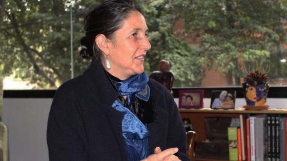 María Valencia Gaitán María Valencia Gaitán