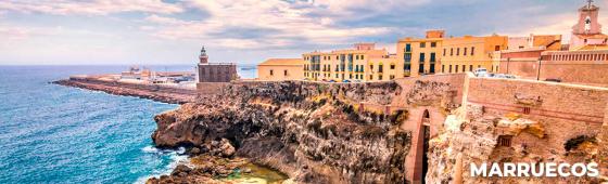 Marruecos Marruecos