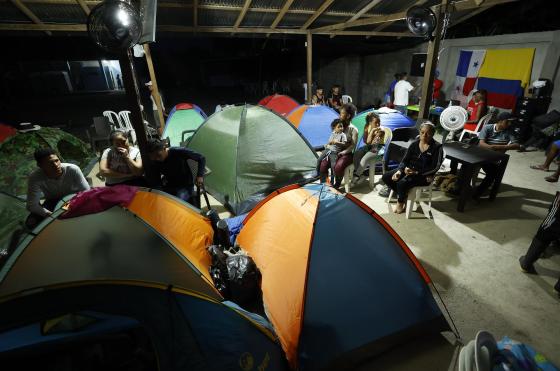 migrantes venezuela noticias Estados Unidos