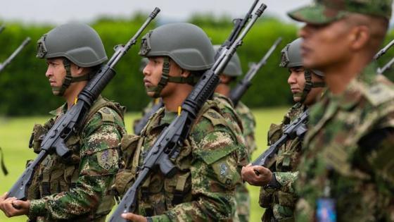 Servicio militar Servicio militar