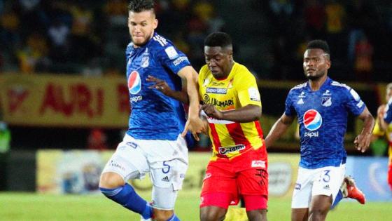 Millonarios Pereira Millonarios Pereira