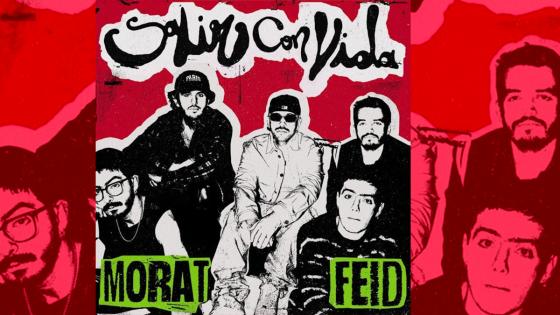 Morat y Feid Morat y Feid