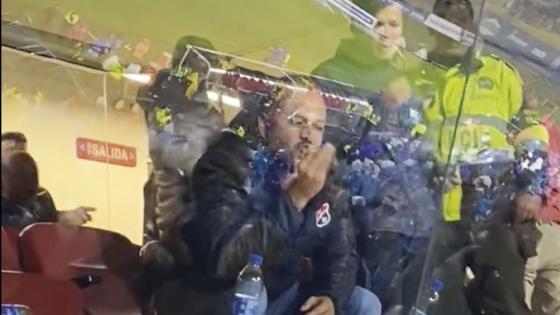 Millonarios Millonarios
