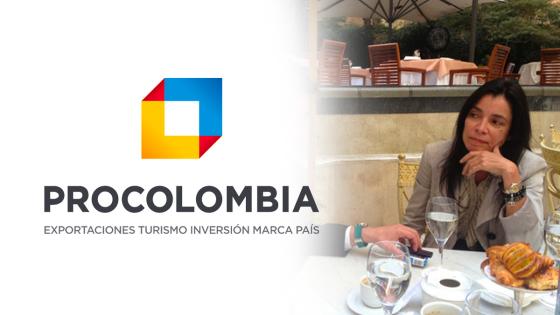 Procolombia Procolombia