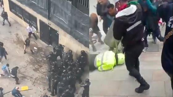 protestas protestas