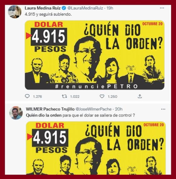 Publicaciones '¿Quién dio la orden?'