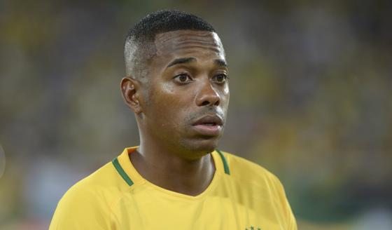 Robinho abuso sexual Italia pide extradición Robinho abuso sexual Italia pide extradición