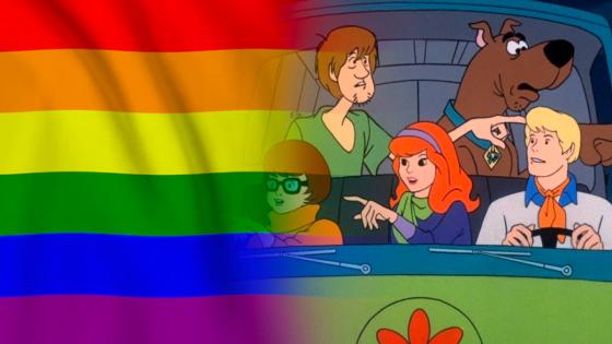 Scooby-Doo Scooby-Doo