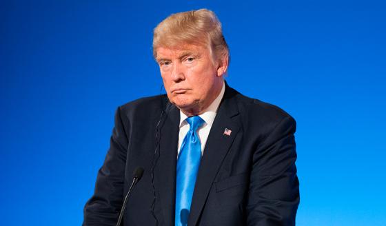 Donald Trump Donald Trump