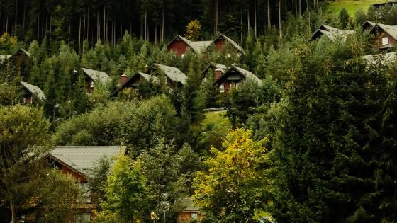 construcción sostenible en Colombia