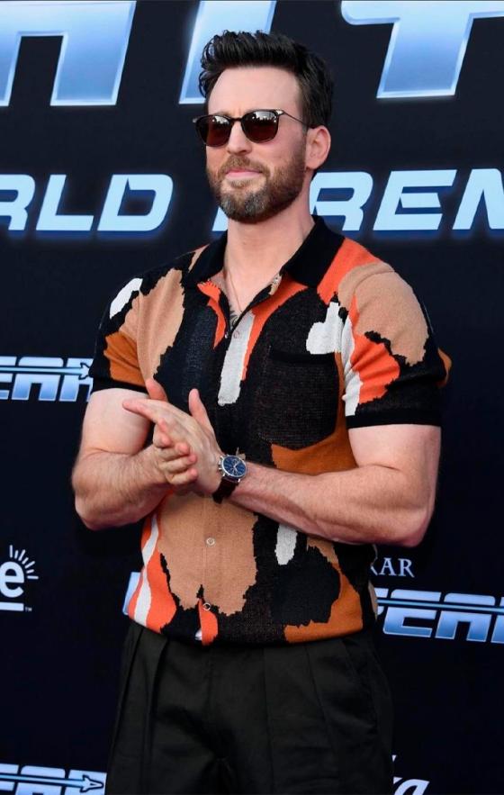 hombres más sensuales del mundo Estos son los hombres más sensuales del mundo