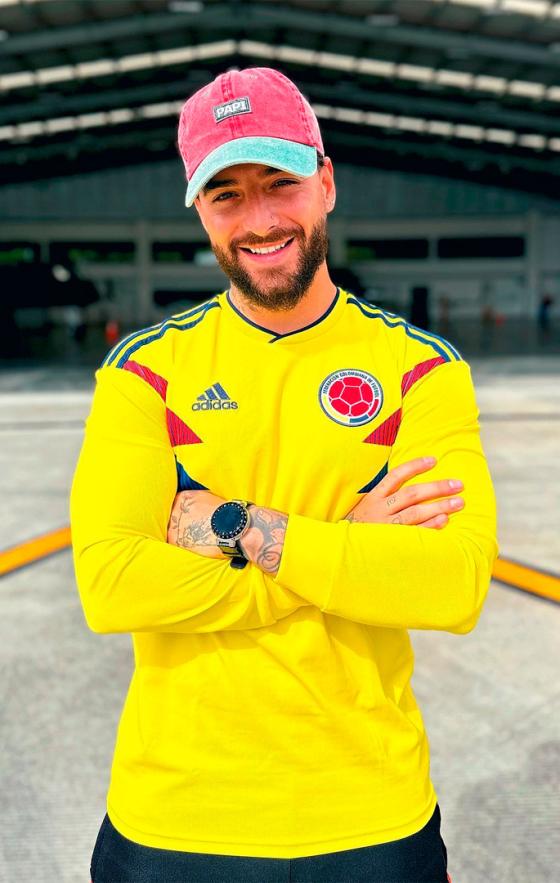 Mundial de Qatar 2022: artistas que asistirán a la Copa del mundo