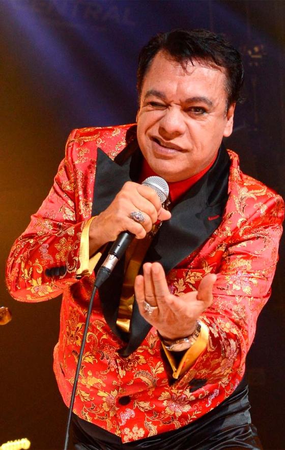 Juan Gabriel Juan Gabriel: conozca a los hijos del artista mexicano
