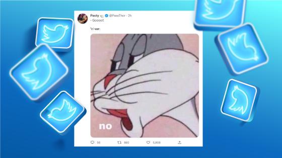 Mundial de Qatar: los memes que ha dejado el VAR y el arbitraje Mundial de Qatar: los memes que ha dejado el VAR y el arbitraje