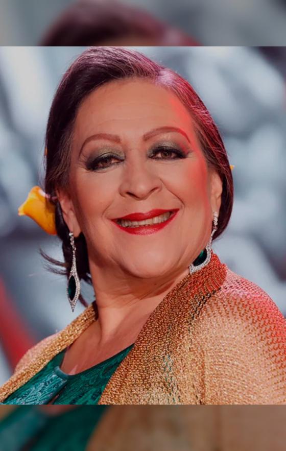 ¿Quién es Gloria Elena, finalista de La voz senior 2022?