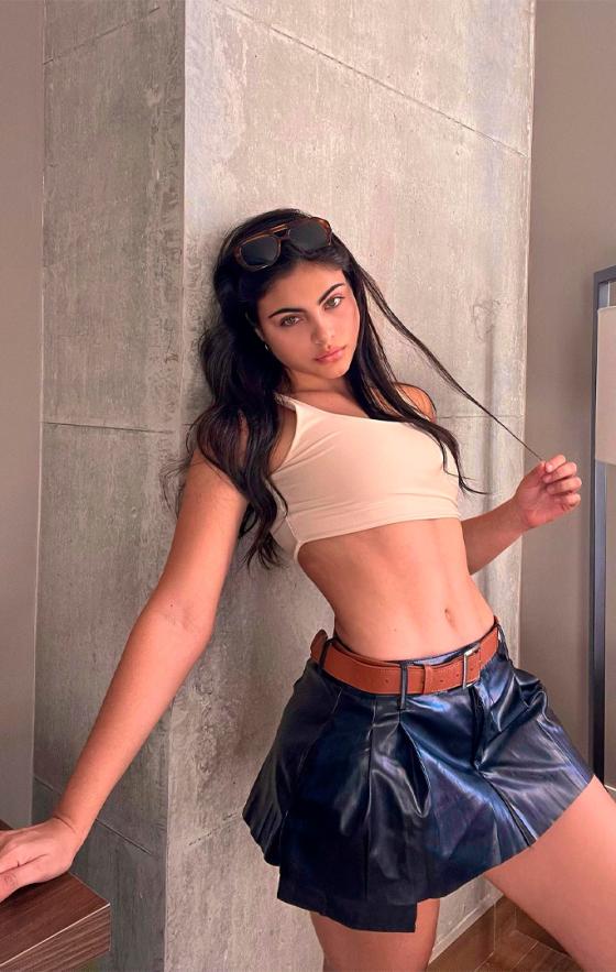 Sara Orrego ¿Quién es Sara Orrego, la paisa que le robó el corazón a Bad Bunny?