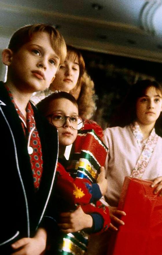 ‘Mi pobre angelito’ en la actualidad Así luce el elenco de ‘Mi pobre angelito’ en la actualidad