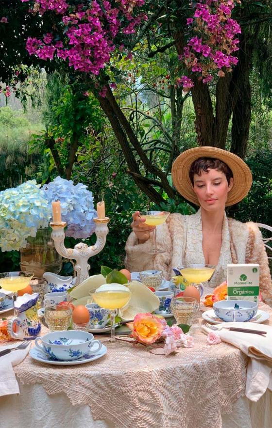 Ana Wills ¿Qué ha pasado con Ana Wills, actriz colombiana?