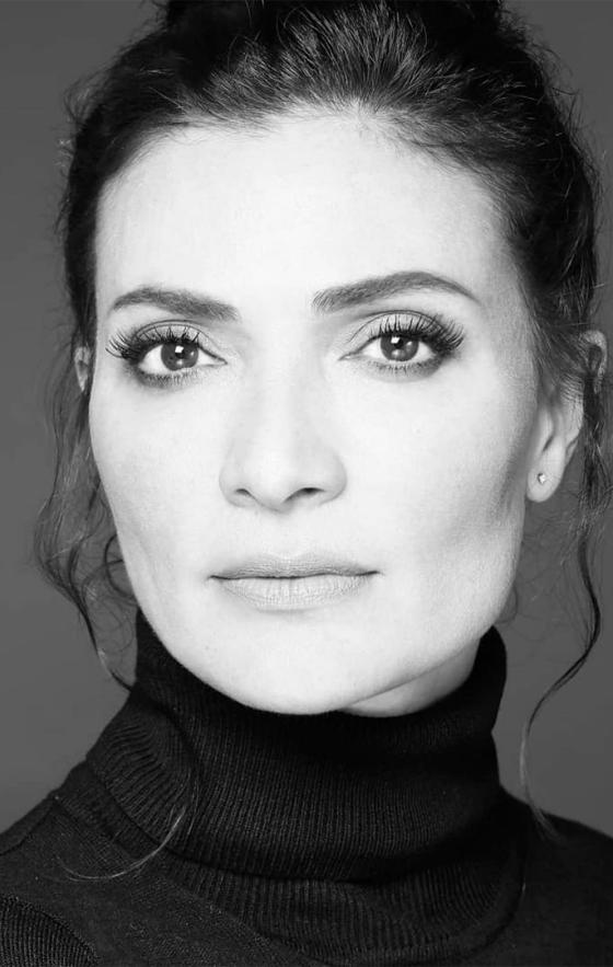 Ana María Orozco Betty la fea: hombres que le han robado el corazón a Ana María Orozco