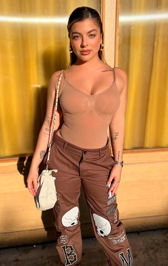 OnlyFans Los famosos colombianos con cuenta en OnlyFans