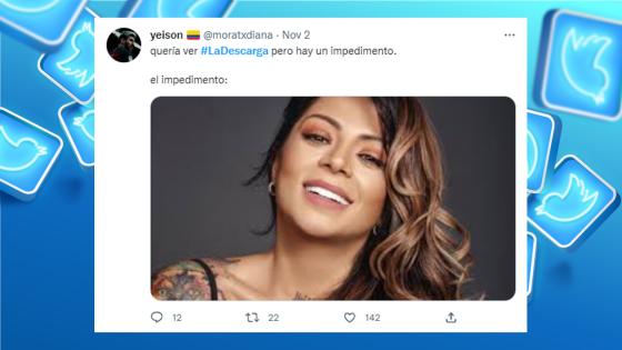 La Descarga: los memes La Descarga: los memes que ha dejado el programa de Caracol