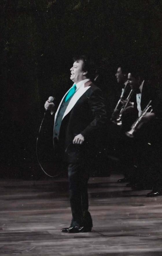 Juan Gabriel Juan Gabriel: conozca a los hijos del artista mexicano
