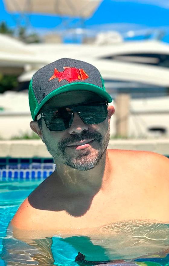 Los negocios que hicieron millonario a Piter Albeiro