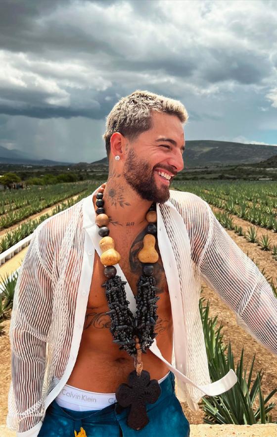 colección de carros de Maluma Así es la lujosa colección de carros de Maluma