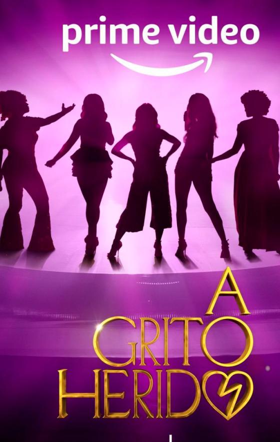 A grito herido nueva serie de Prime Video A grito herido: conozca los actores de la nueva serie de Prime Video