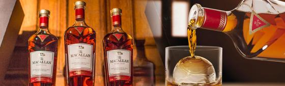 The Macallan Rare Cask 