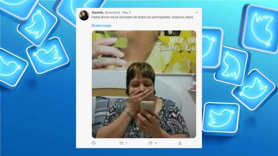 La Descarga: los memes La Descarga: los memes que ha dejado el programa de Caracol