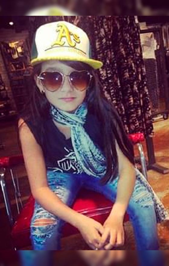 Tatiana, 'la baby flow' ¿Irreconocible? Así luce en la actualidad Tatiana, 'la baby flow'