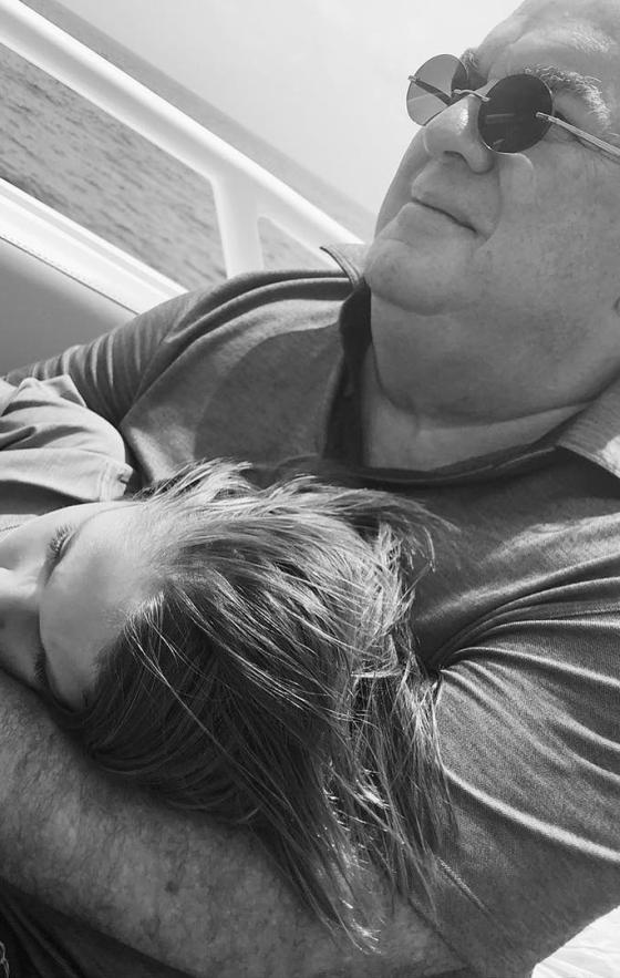 Los famosos que han perdido sus padres Los famosos colombianos que han perdido sus padres