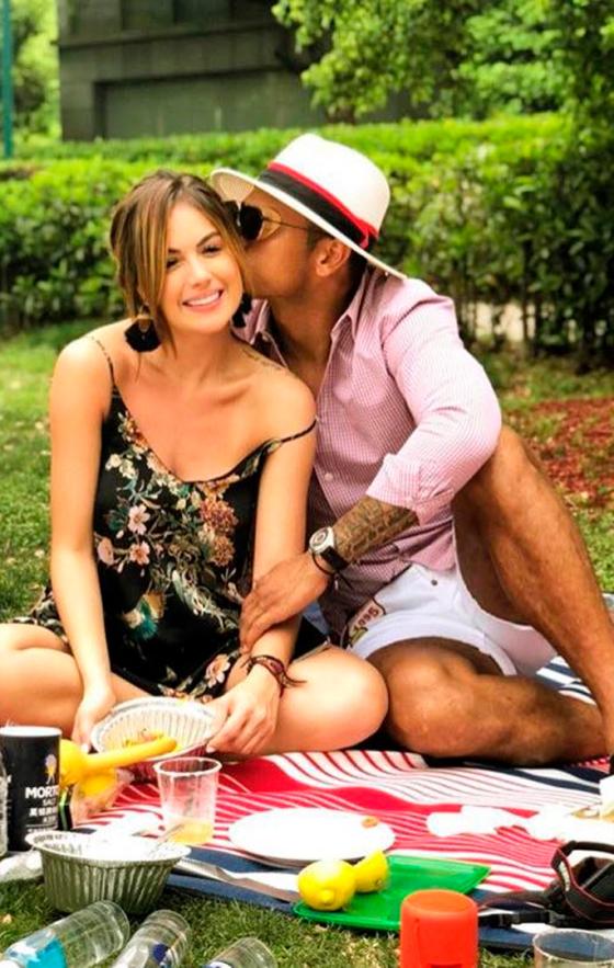 Las rupturas de famosos más sonadas Las rupturas de famosos más sonadas