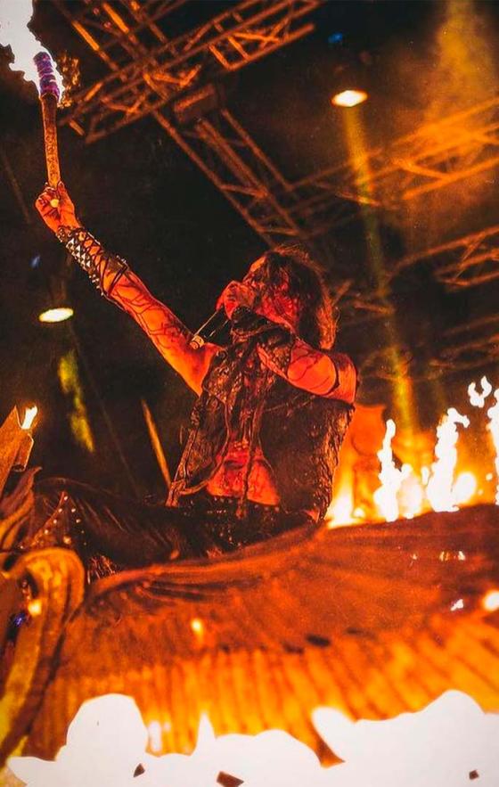 Las bandas más polémicas de Rock al parque Las bandas más polémicas de Rock al parque