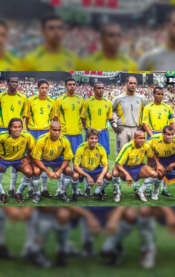 Las selecciones del mundo Las selecciones del mundo que han saboreado la gloria en los mundiales