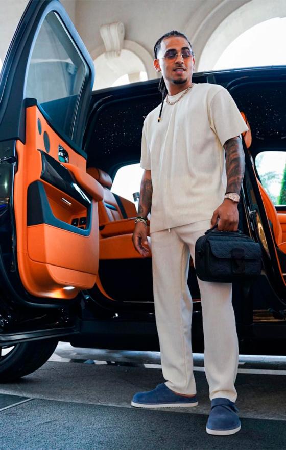 Mundial de Qatar 2022: artistas que asistirán a la Copa del mundo