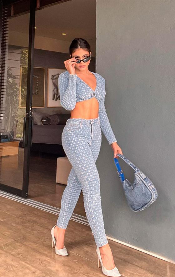 Sara Orrego ¿Quién es Sara Orrego, la paisa que le robó el corazón a Bad Bunny?