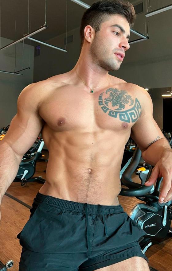 OnlyFans Los famosos colombianos con cuenta en OnlyFans