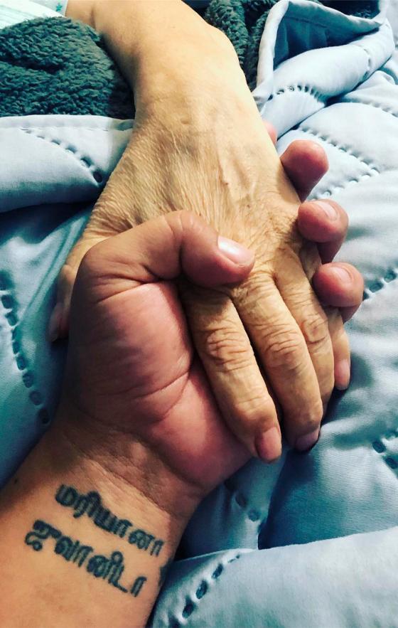 Los famosos que han perdido sus padres Los famosos colombianos que han perdido sus padres