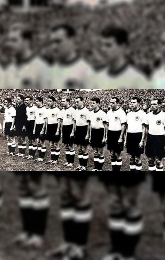 Las selecciones del mundo Las selecciones del mundo que han saboreado la gloria en los mundiales