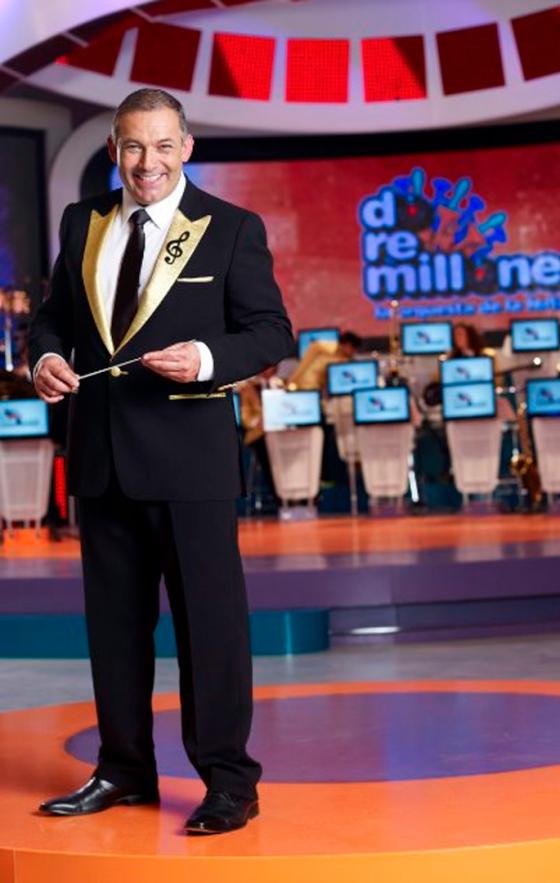 programa Día a Día Los presentadores más recordados del programa Día a Día