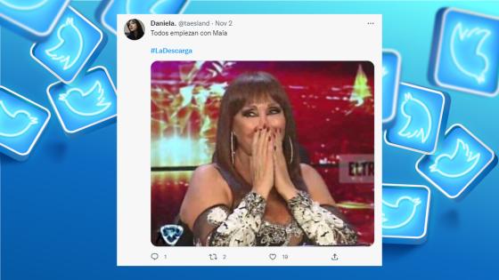 La Descarga: los memes La Descarga: los memes que ha dejado el programa de Caracol