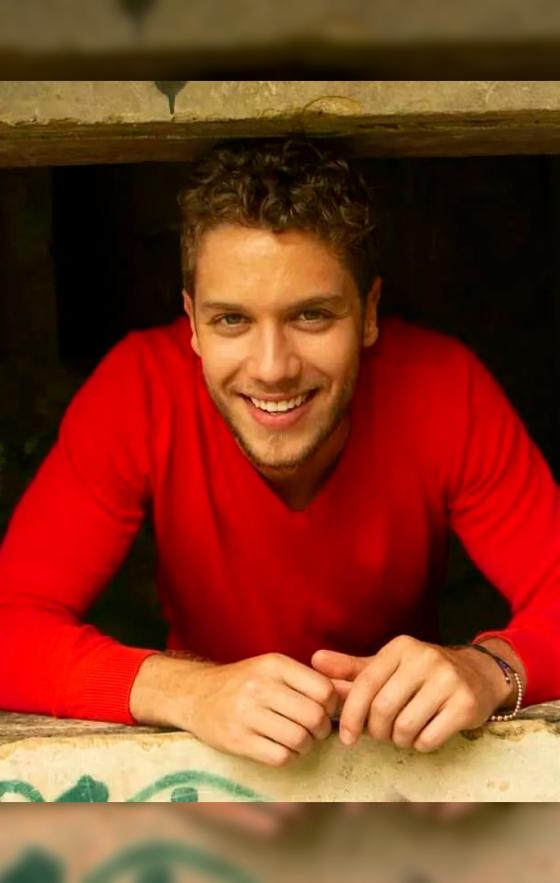 Juan Manuel Restrepo Los amores de Juan Manuel Restrepo, protagonista de 'Los Briceño'